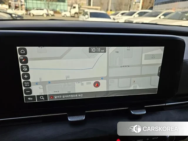 Kia Carnival 4th generation id 3601541 из Кореи 7