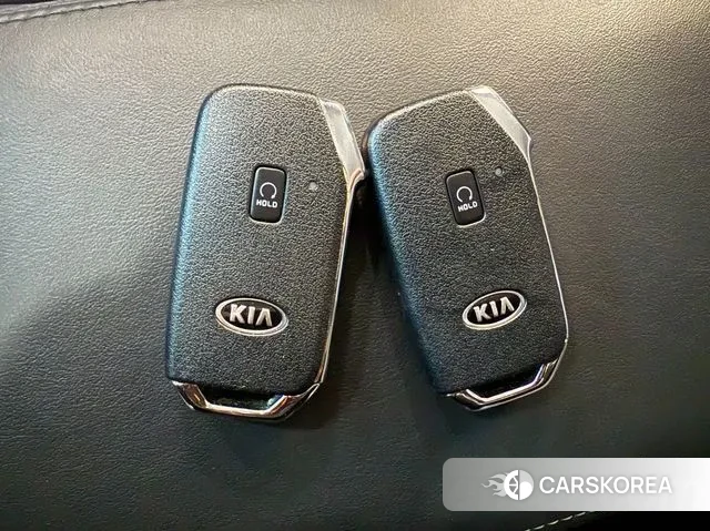 Kia K5 3rd generation id 3407237 из Кореи 7