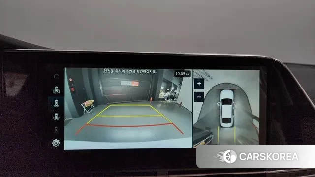 Hyundai The New Grandeur IG id 3053599 из Кореи 7