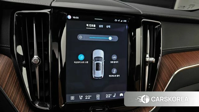 Volvo XC60 second Generation id 4474703 из Кореи 7