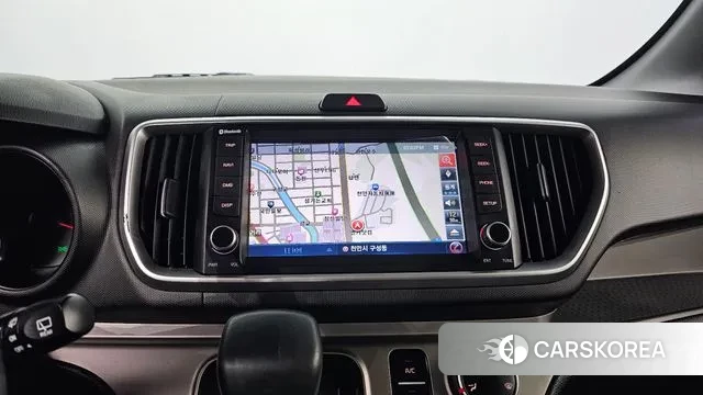 Kia The New Ray id 3350284 из Кореи 7