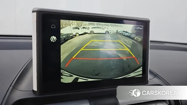 Hyundai Casper id 3707159 из Кореи 7