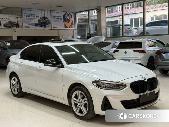 BMW 1 series id 4353540 из Китая 7