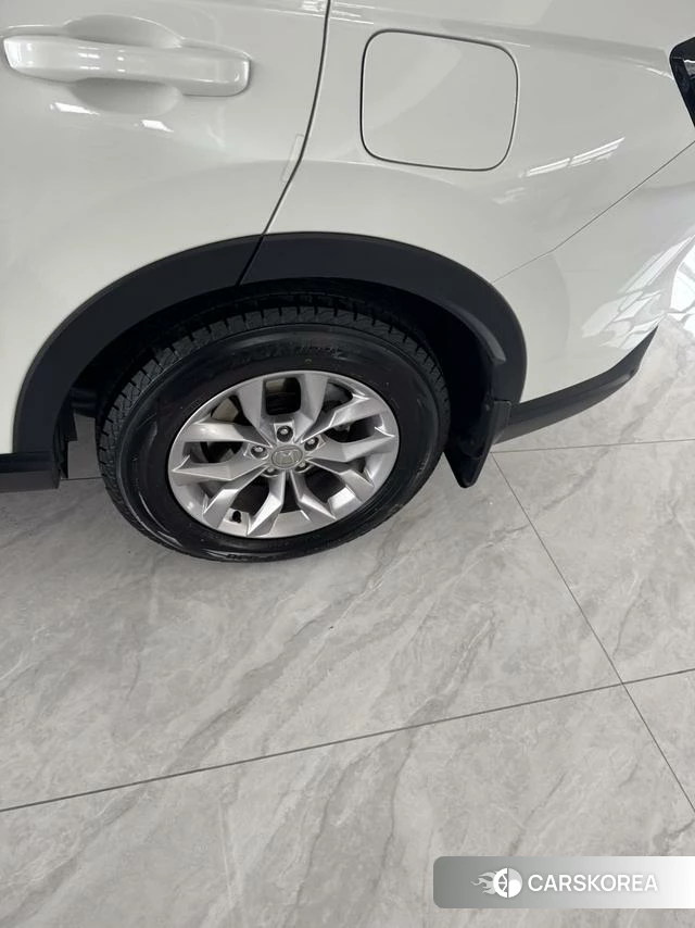 Honda CR-V id 4257401 из Китая 7