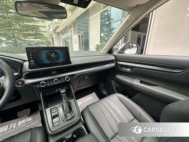 Honda Hao Ying id 4328701 из Китая 7