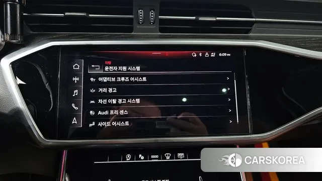 Audi A6 (C8) id 3630020 из Кореи 7