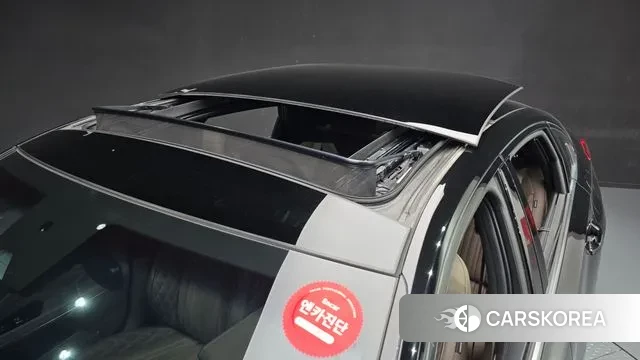 Kia K8 id 3467112 из Кореи 7