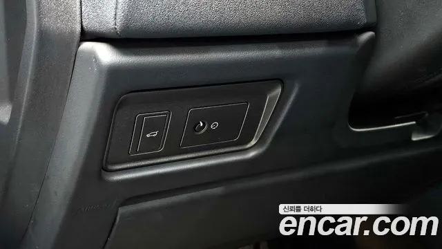 Land Rover Range Rover Evoque id 2813971 из Кореи 7