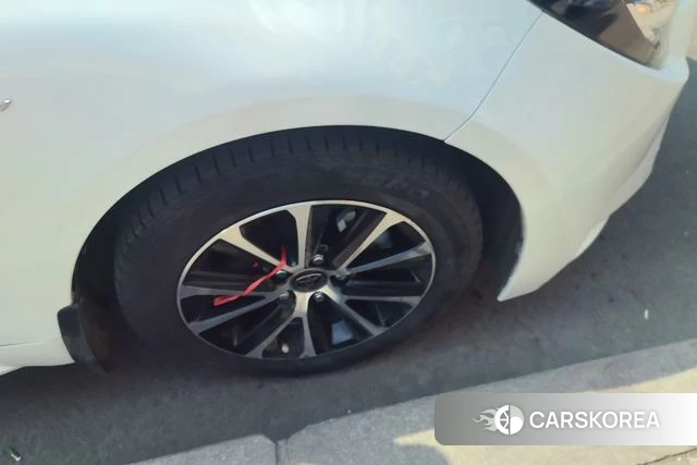 Toyota Lei Ling id 4256985 из Китая 7