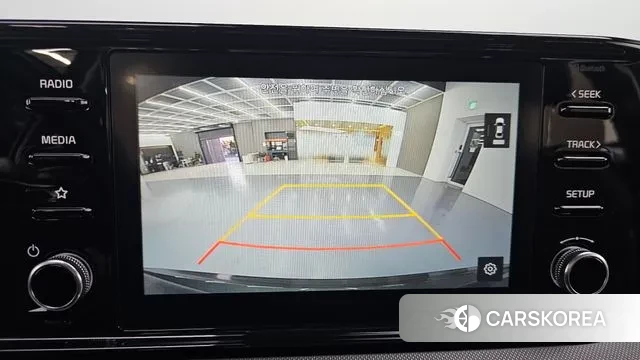 Kia K5 3rd generation id 3578202 из Кореи 7