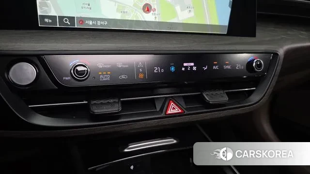 Kia K8 id 3007366 из Кореи 7