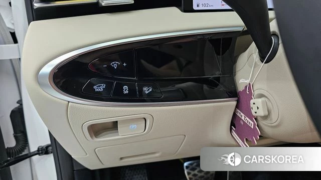 Genesis GV70 id 4777972 из Кореи 7