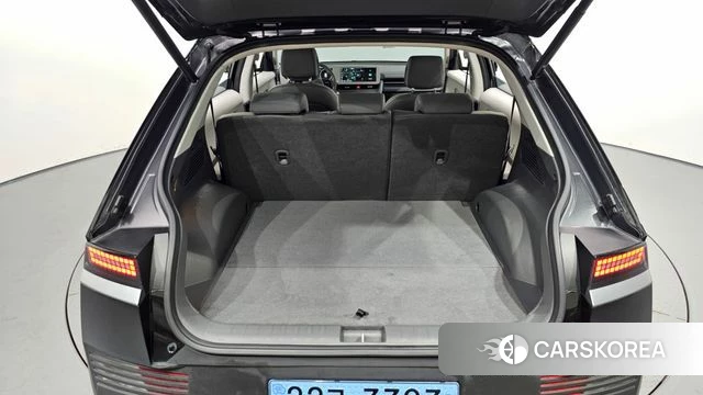 Hyundai Ionic 5 id 4636922 из Кореи 7