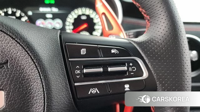 Kia Stinger Meister id 4408901 из Кореи 7