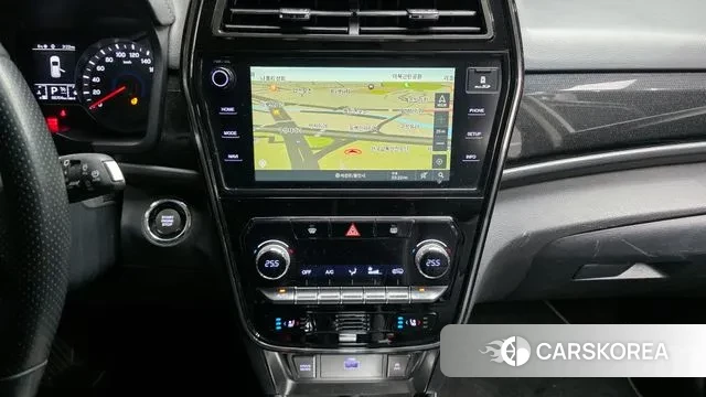 Ssangyong Berry New Tivoli id 3443034 из Кореи 7