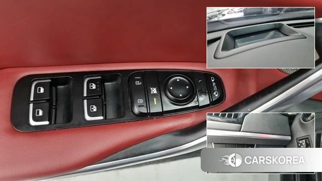 Kia Stinger id 3801834 из Кореи 7