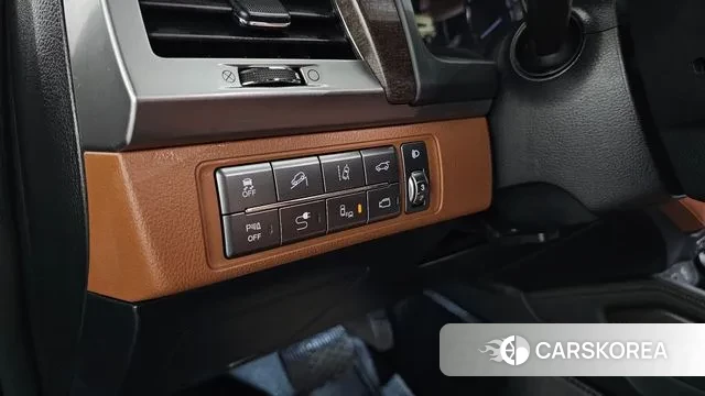 Ssangyong G4 Rexton id 3275440 из Кореи 7