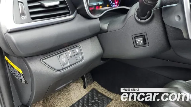 Genesis G70 id 2855513 из Кореи 7