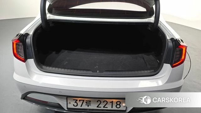 Hyundai Sonata (DN8) id 4471307 из Кореи 7