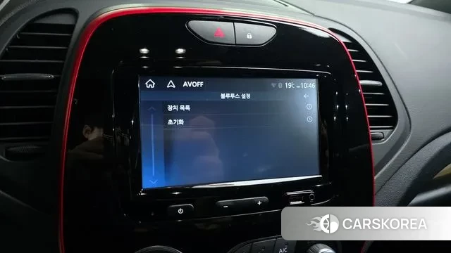 Renault Korea (Samsung) New QM3 id 3356766 из Кореи 7