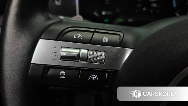 Hyundai The New Tucson Hybrid (NX4) id 4441922 из Кореи 7