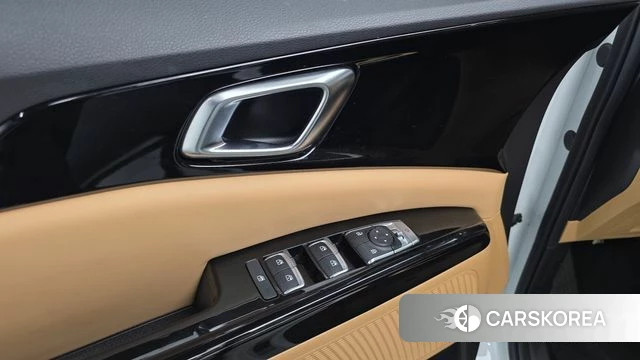 Kia Carnival 4th generation id 3884203 из Кореи 7