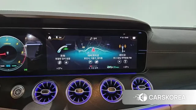 Mercedes-Benz CLS-Class C257 id 3726782 из Кореи 7