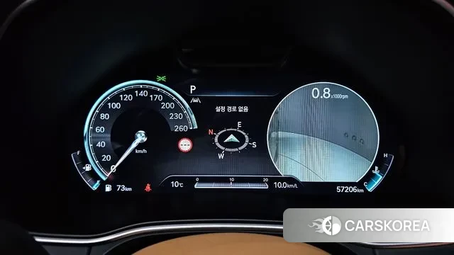 Genesis GV80 id 3508542 из Кореи 7