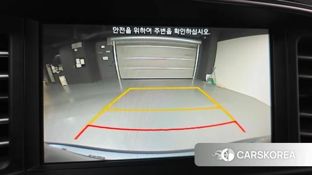 Hyundai The New Avante AD id 4502470 из Кореи 7