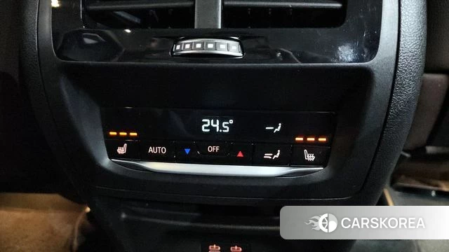 BMW X4 (G02) id 3924095 из Кореи 7