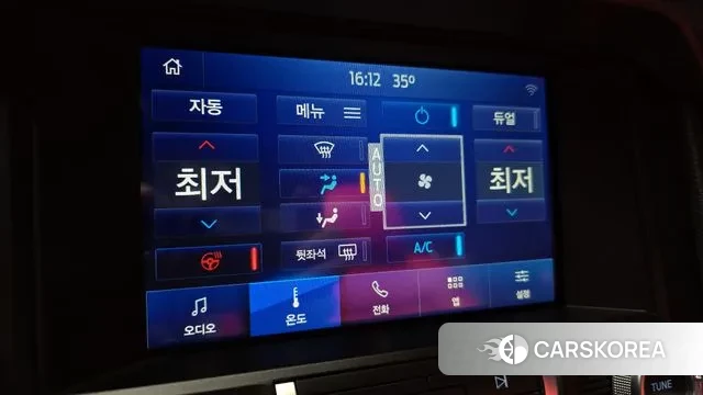 Ford Mustang id 2959299 из Кореи 7