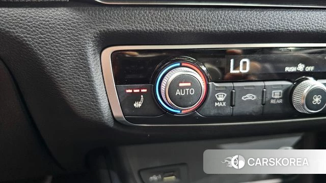 Audi New A3 id 4587310 из Кореи 7