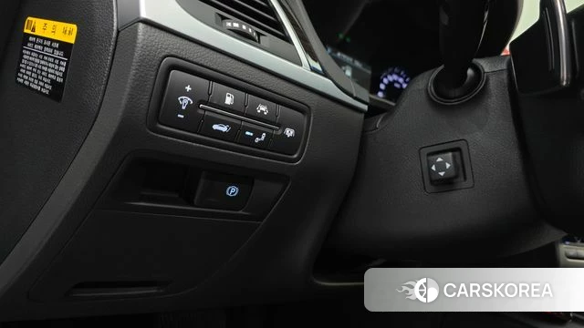 Genesis G80 id 4477036 из Кореи 7