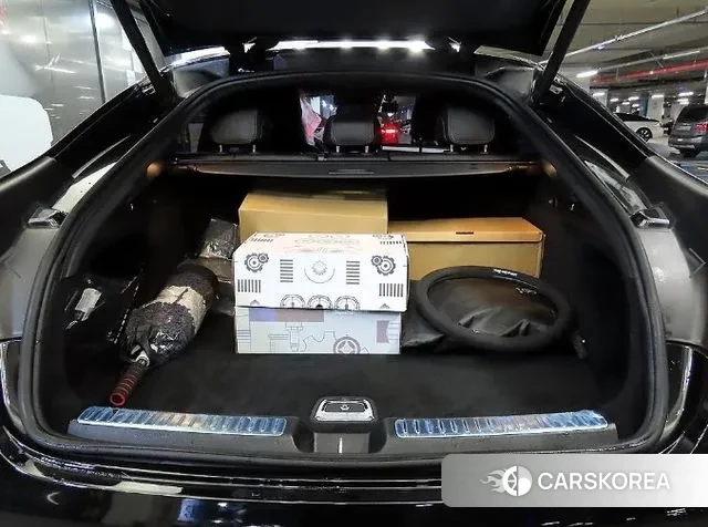 Mercedes-Benz GLC-Class X253 id 3454774 из Кореи 7