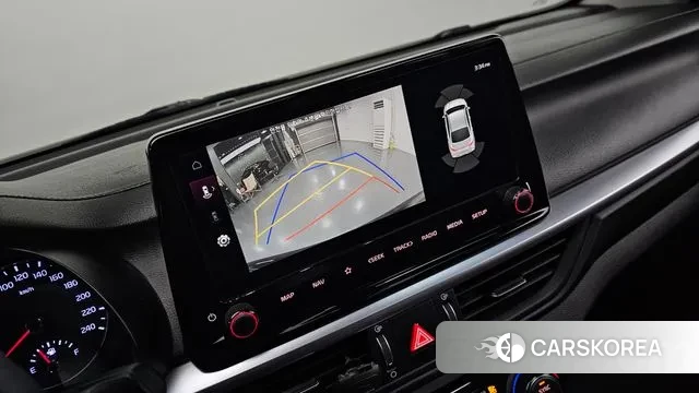 Kia The New K3 2nd generation id 3615505 из Кореи 7