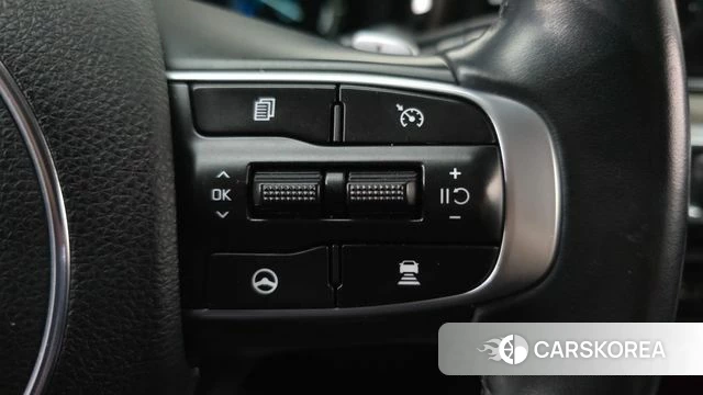 Kia K5 Hybrid 3rd Generation id 4410488 из Кореи 7