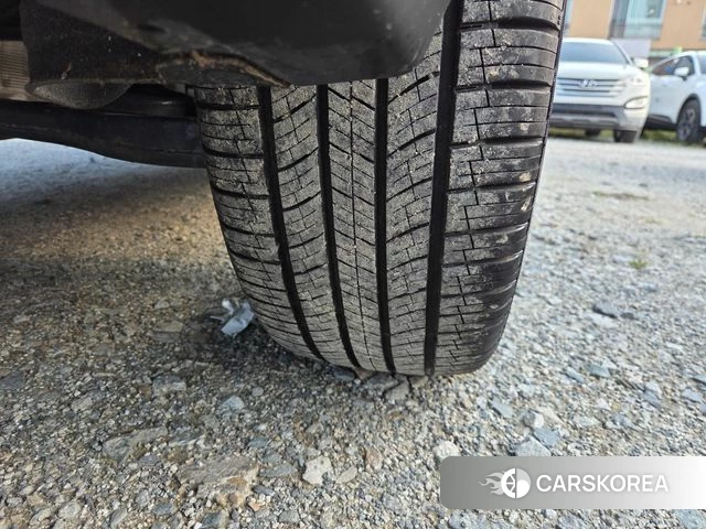Ssangyong Torres id 4432827 из Кореи 7
