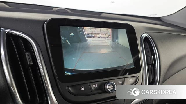 Chevrolet (GM Daewoo) Equinox id 3893961 из Кореи 7