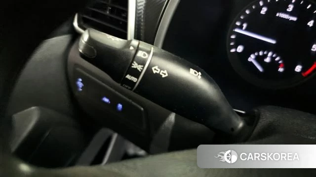 Hyundai All New Tucson id 4225463 из Кореи 7