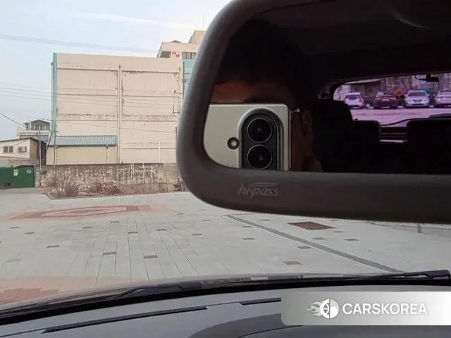 Renault Korea (Samsung) New QM3 id 3672650 из Кореи 7