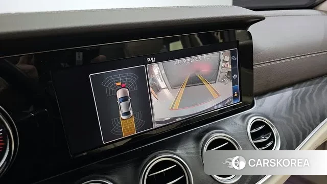 Mercedes-Benz E-Class W213 id 3233111 из Кореи 7