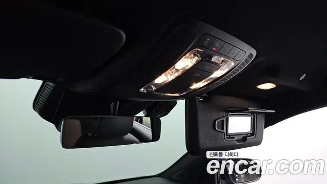 Mercedes-Benz EQA H243 id 2874991 из Кореи 7