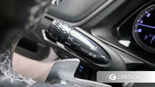 Hyundai Sonata (DN8) id 3545478 из Кореи 7