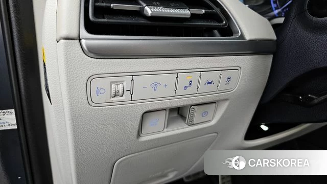 Hyundai Palisade id 4196870 из Кореи 7