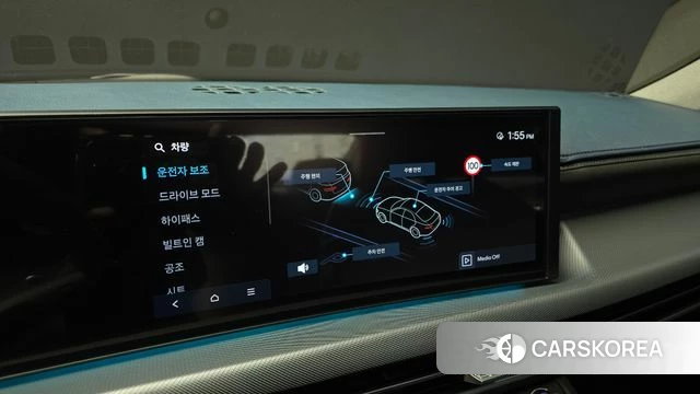 Hyundai Sonata D Edge (DN8) id 4266728 из Кореи 7