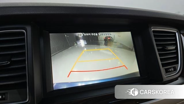 Genesis G80 id 3917137 из Кореи 7