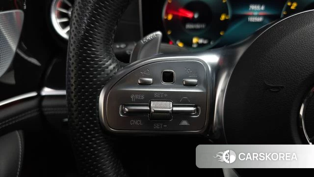 Mercedes-Benz AMG GT id 4303728 из Кореи 7