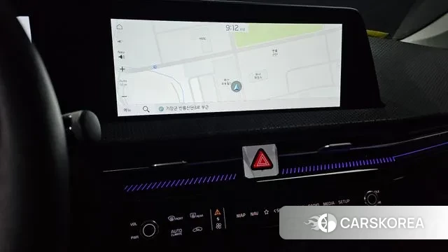 Kia EV6 id 3372771 из Кореи 7