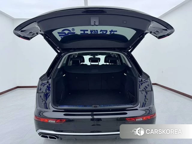 Audi Q5L id 4259568 из Китая 7
