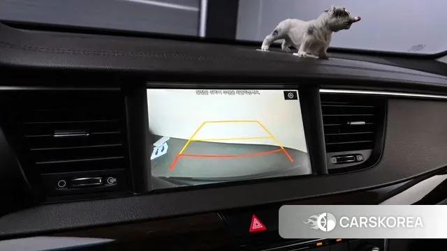 Kia All New K7 Hybrid id 2981549 из Кореи 7